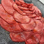 焼肉はうす たられば - 