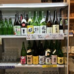 吟醸マグロ - 
