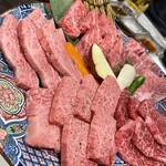焼肉はうす たられば - 