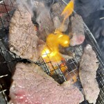 焼肉はうす たられば - 