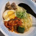 焼肉はうす たられば - 