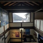 レストラン 舟屋 - 