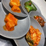 焼肉はうす たられば - 