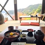 レストラン 舟屋 - 