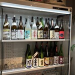 吟醸マグロ - 