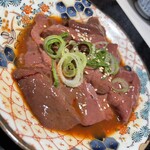 焼肉はうす たられば - 