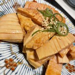 焼肉はうす たられば - 