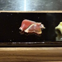 鮨 飛鳥 - 