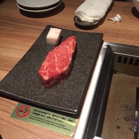 焼肉ホルモン 稲田 - 