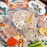 割烹 かじ 本店 - 