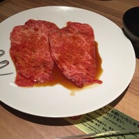 焼肉ホルモン 稲田 - 