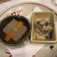 豆腐懐石 くすむら - 
