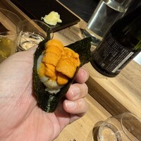 鮨 飛鳥 - 
