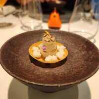 l'intemporel - 