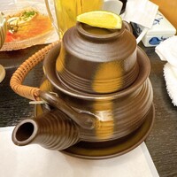 割烹 かじ 本店 - 