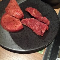 焼肉ホルモン 稲田 - 