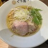 麺処ぐり虎 名古屋栄