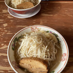 活龍 - きたー！