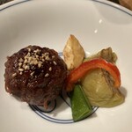 予約制・コース料理 ともなが - 