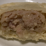 東京豚饅 アトレ吉祥寺店 - 