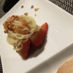 予約制・コース料理 ともなが - 