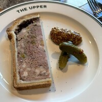 THE UPPER - 