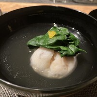 予約制・コース料理 ともなが - 