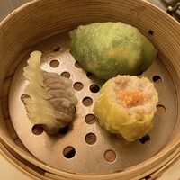 中国料理 彩龍 - 