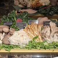 Shangri-La's secret ROPPONGI -  Shangri-La's secret ROPPONGI -