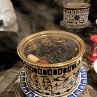 Shangri-La's secret ROPPONGI -  Shangri-La's secret ROPPONGI -