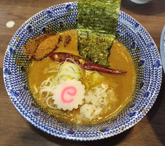 狼煙 本店 （のろし） - 鉄道博物館/つけ麺 | 食べログ