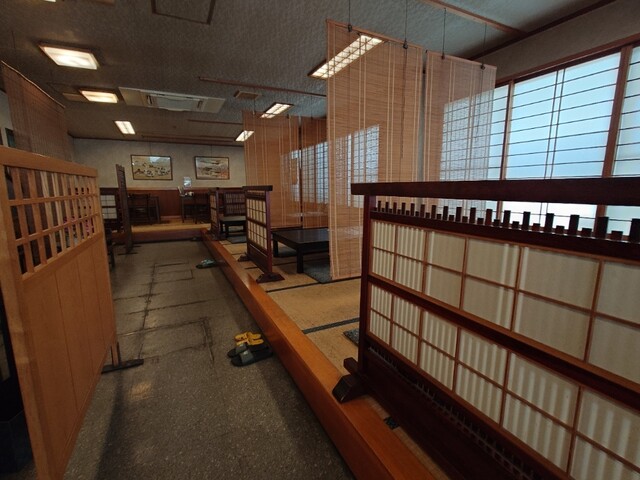 Washoku Uoshin photo 4