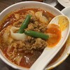 中華料理 朝霞刀削麺 新宿野村ビル店