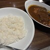 カレー屋ばんび
