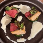 ビストロ  シピ - 