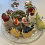 レストラン 相楽 - 