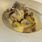 レストラン 相楽 - 