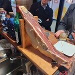 お酒の美術館 - 