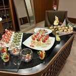 レストラン 相楽 - 