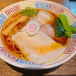 ラーメン246亭 - 