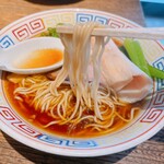 ラーメン246亭 - 