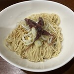 中華蕎麦 萌芽 - 