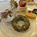 レストラン 相楽 - 