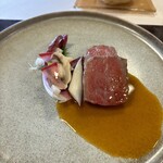 レストラン 相楽 - 