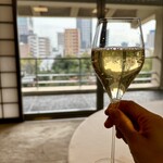 レストラン 相楽 - 