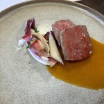 レストラン 相楽 - 