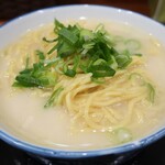三国志拉麺 - 