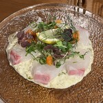 ビストロ  シピ - 