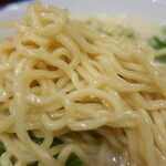 三国志拉麺 - 