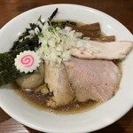 中華蕎麦 萌芽 - 